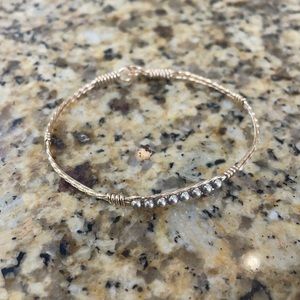 Ronaldo “power of prayer” bracelet size 6